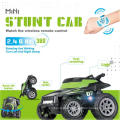 Flip Stunt Car remote control toys 360 Degrees Toy RC Stunt Car